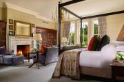 Dromoland Castle