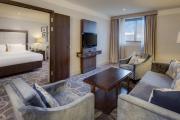Glasgow Grosvenor Hotel