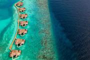OZEN RESERVE BOLIFUSHI - Luxury All Inclusive