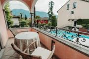 Romantik Hotel Castello Seeschloss