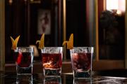 The Stafford London