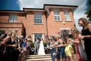 The Old Vicarage Boutique Hotel