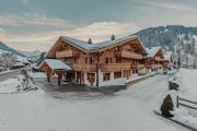 Ultima Gstaad