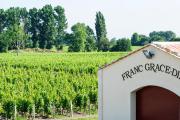 Château Franc Grâce-Dieu