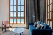 Le Meridien Ra Beach Hotel and Spa