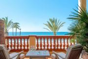 Le Meridien Ra Beach Hotel and Spa