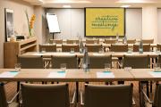 Le Meridien Barcelona