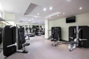 Le Meridien Barcelona