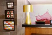 Le Meridien Barcelona