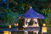 The St. Regis Bali Resort