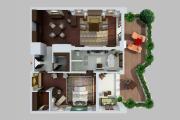 The St. Regis Bali Resort