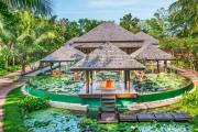 Sheraton Hua Hin Pranburi Villas