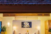 Sheraton Hua Hin Pranburi Villas