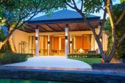 Sheraton Hua Hin Pranburi Villas