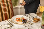 Marlfield House Hotel