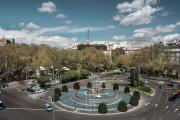 NH Collection Madrid Paseo del Prado