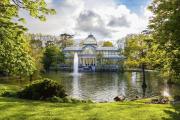 NH Collection Madrid Paseo del Prado