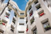 NH Collection Madrid Paseo del Prado