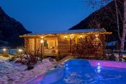Bed & Breakfast Anisor - Parblanc