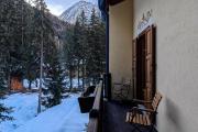 Hotel Breithorn