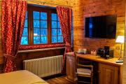 Hotel Breithorn