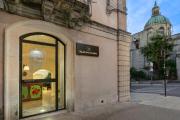 Relais Antica Badia - San Maurizio 1619