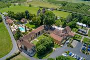Domaine de Monrecour - Hôtel & Restaurant - Proche de Sarlat