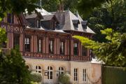 Le Pavillon De Gouffern