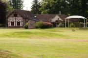 Le Pavillon De Gouffern