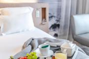 Le Grand Balcon Hotel