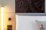 Dorothea Hotel, Budapest, Autograph Collection