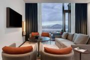 Dorothea Hotel, Budapest, Autograph Collection