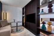 Dorothea Hotel, Budapest, Autograph Collection