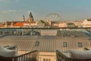 Dorothea Hotel, Budapest, Autograph Collection