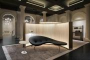 Dorothea Hotel, Budapest, Autograph Collection