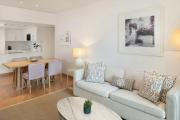 Pine Cliffs Ocean Suites, a Luxury Collection Resort & Spa, Algarve