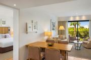 Pine Cliffs Ocean Suites, a Luxury Collection Resort & Spa, Algarve