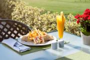 Pine Cliffs Ocean Suites, a Luxury Collection Resort & Spa, Algarve