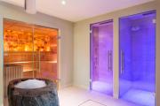Pine Cliffs Ocean Suites, a Luxury Collection Resort & Spa, Algarve