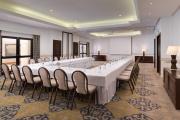 Pine Cliffs Ocean Suites, a Luxury Collection Resort & Spa, Algarve