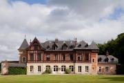 Le Pavillon De Gouffern