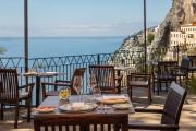 Anantara Convento di Amalfi Grand Hotel