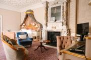 Cliveden House - an Iconic Luxury Hotel