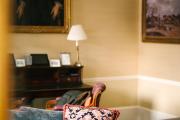 Cliveden House - an Iconic Luxury Hotel