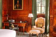 Cliveden House - an Iconic Luxury Hotel