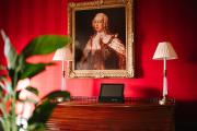 Cliveden House - an Iconic Luxury Hotel