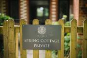 Cliveden House - an Iconic Luxury Hotel