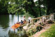 Cliveden House - an Iconic Luxury Hotel