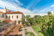 Le Meridien Ra Beach Hotel and Spa