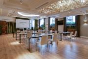 Hotel Fenix Gran Meliá - The Leading Hotels of the World